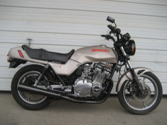 Image Title SALE PENDING - 1982 Suzuki GS1100E $3999.00 OBO